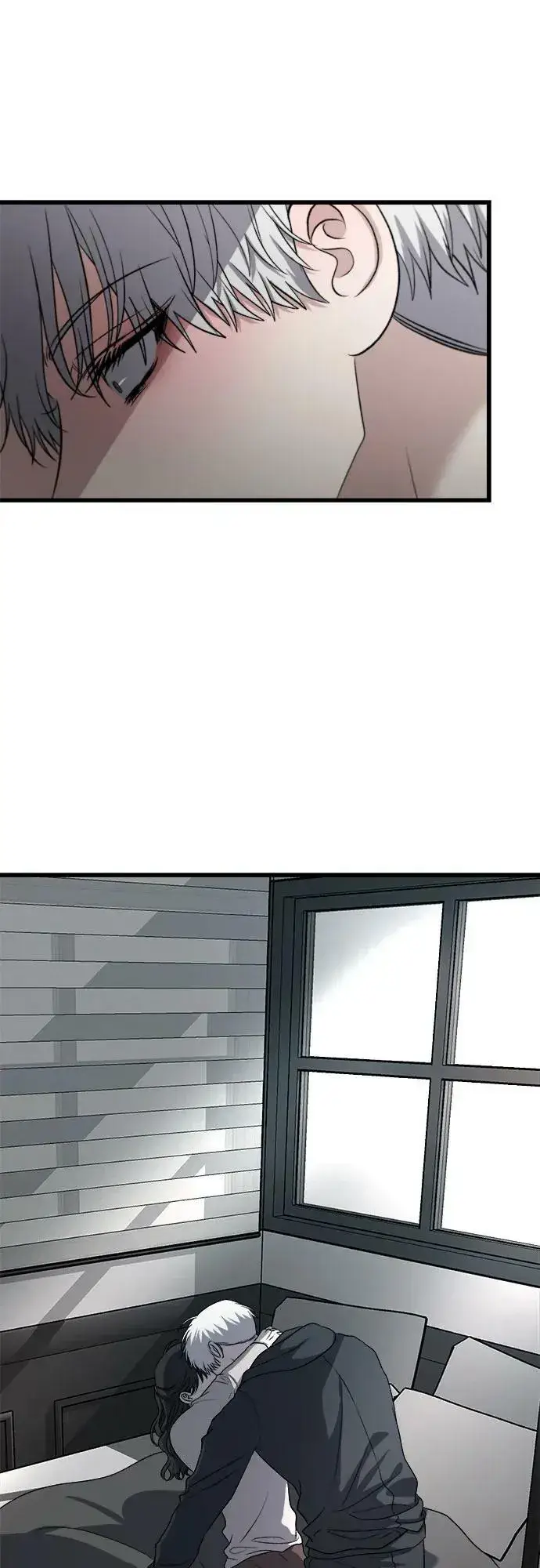 《从梦到自由》第92话图33