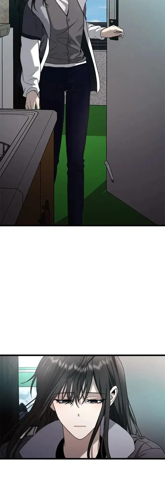 漫画《从梦到自由》第100话第53张图