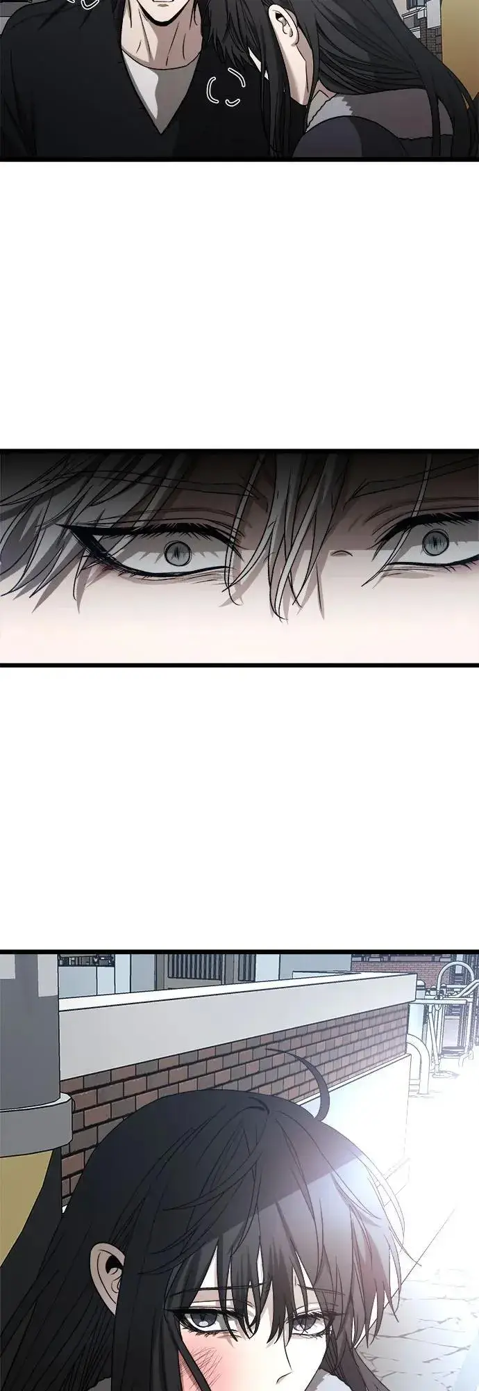 漫画《从梦到自由》第100话第66张图
