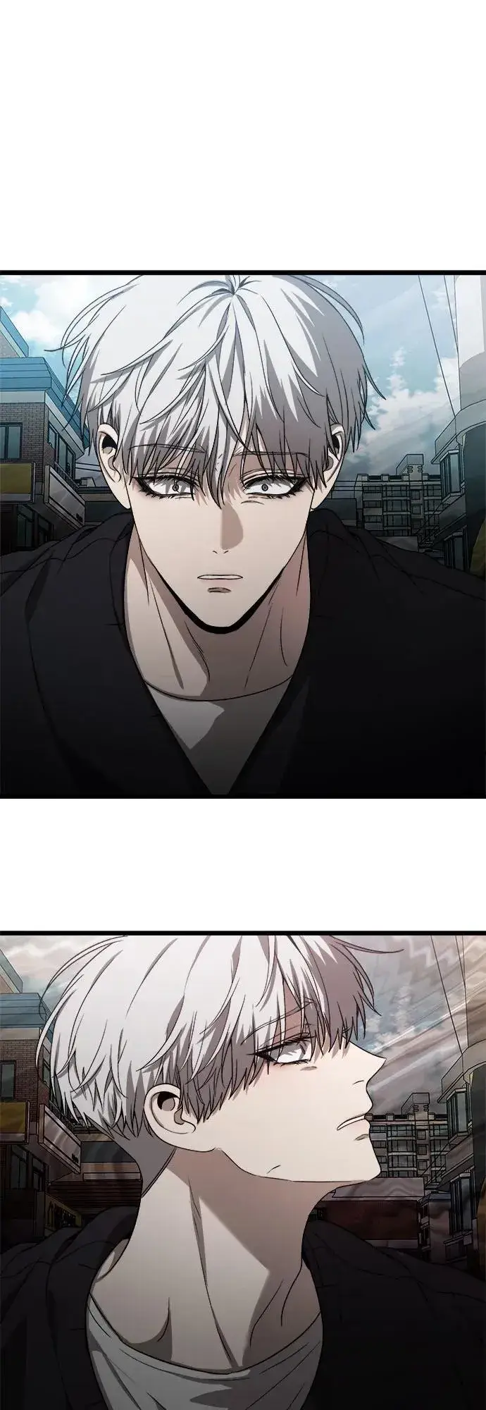 漫画《从梦到自由》第100话第68张图
