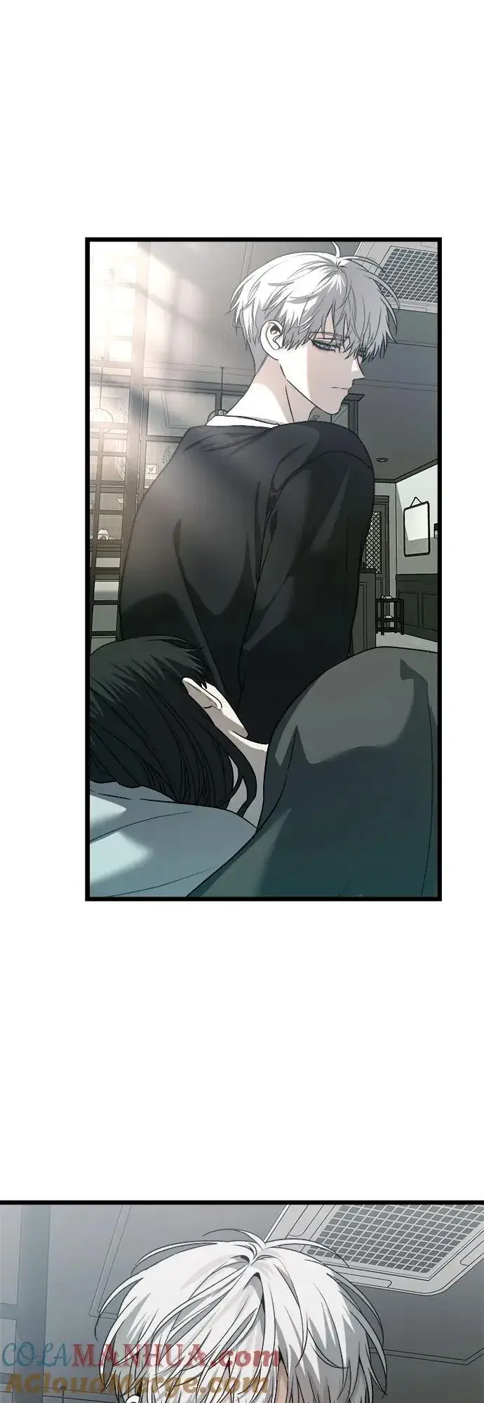 《从梦到自由》第101话图13