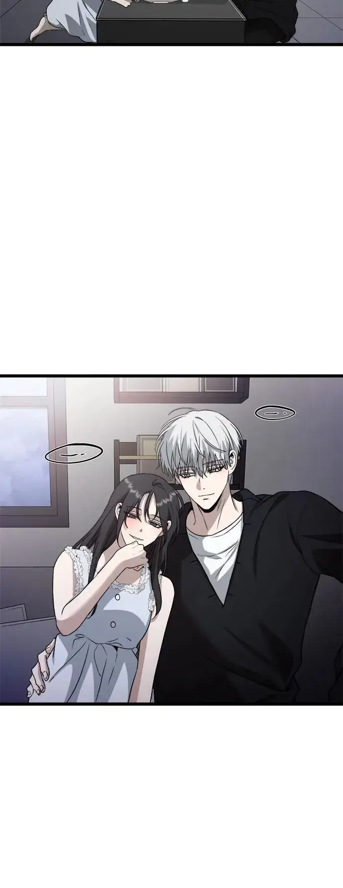 漫画《从梦到自由》第102话第56张图