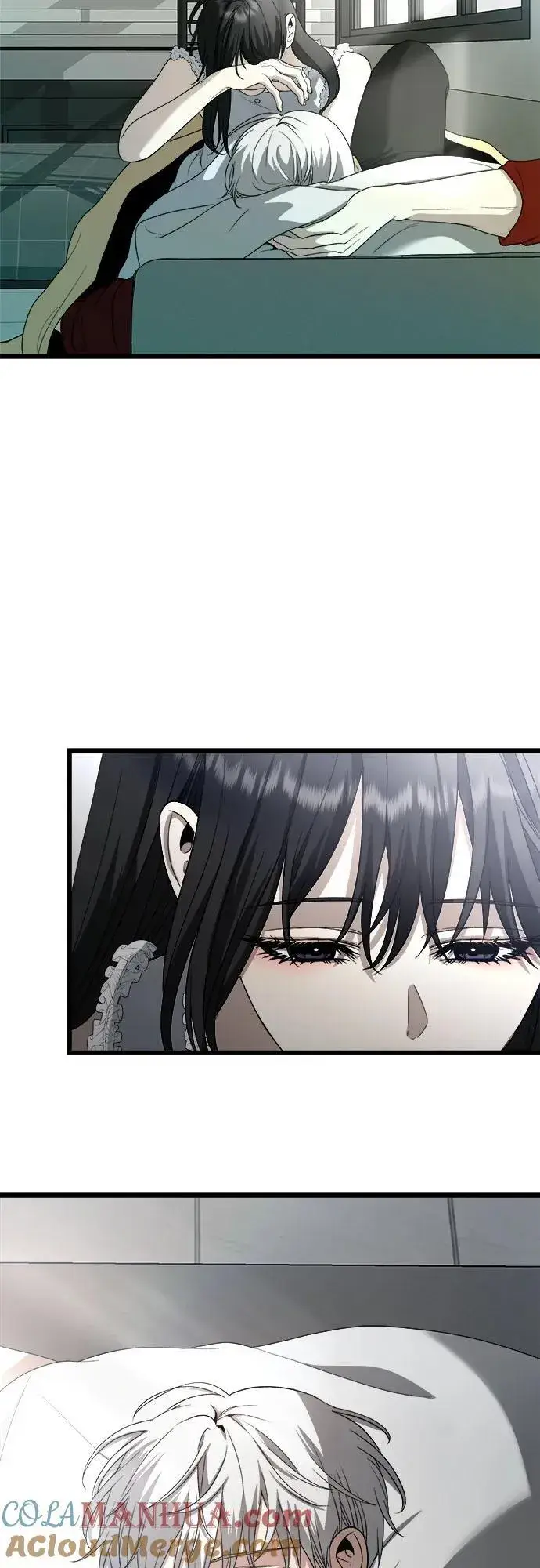 《从梦到自由》第103话图4