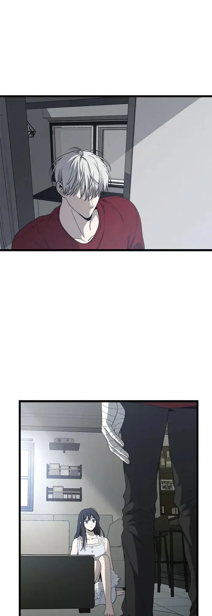 《从梦到自由》第103话图42