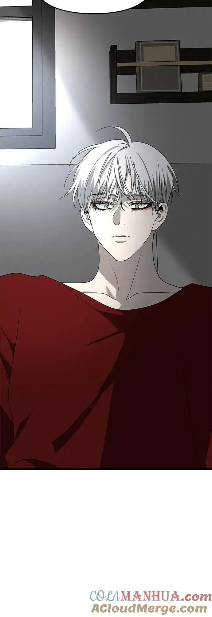 《从梦到自由》第104话图4
