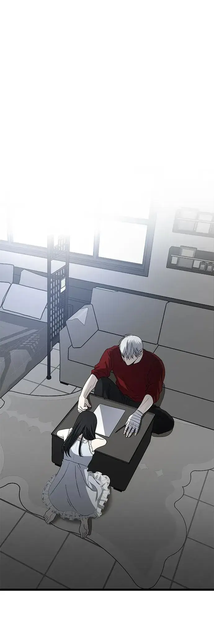 《从梦到自由》第104话图6