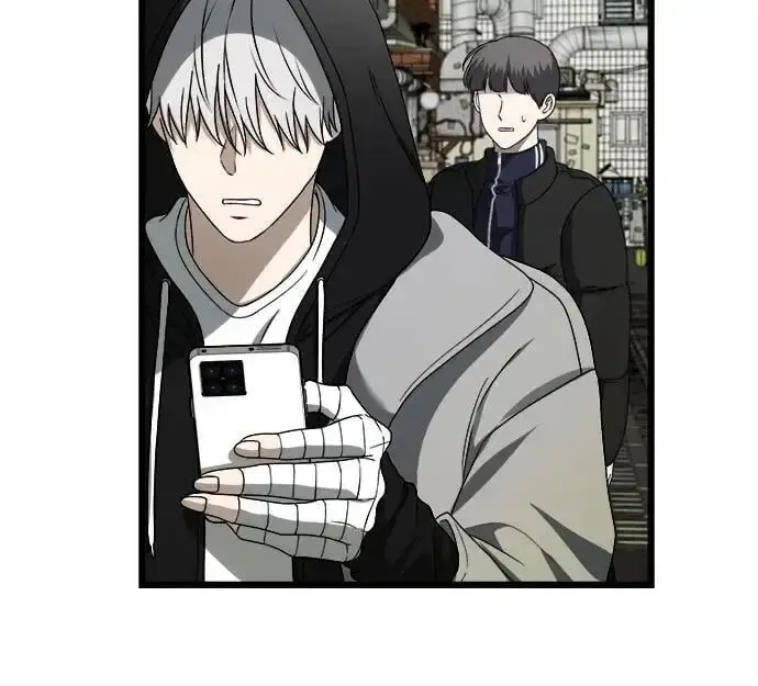 《从梦到自由》第108话图21