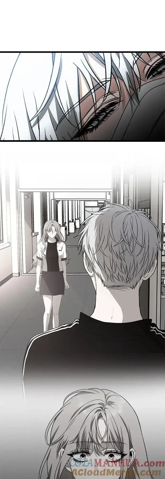 《从梦到自由》第109话图37