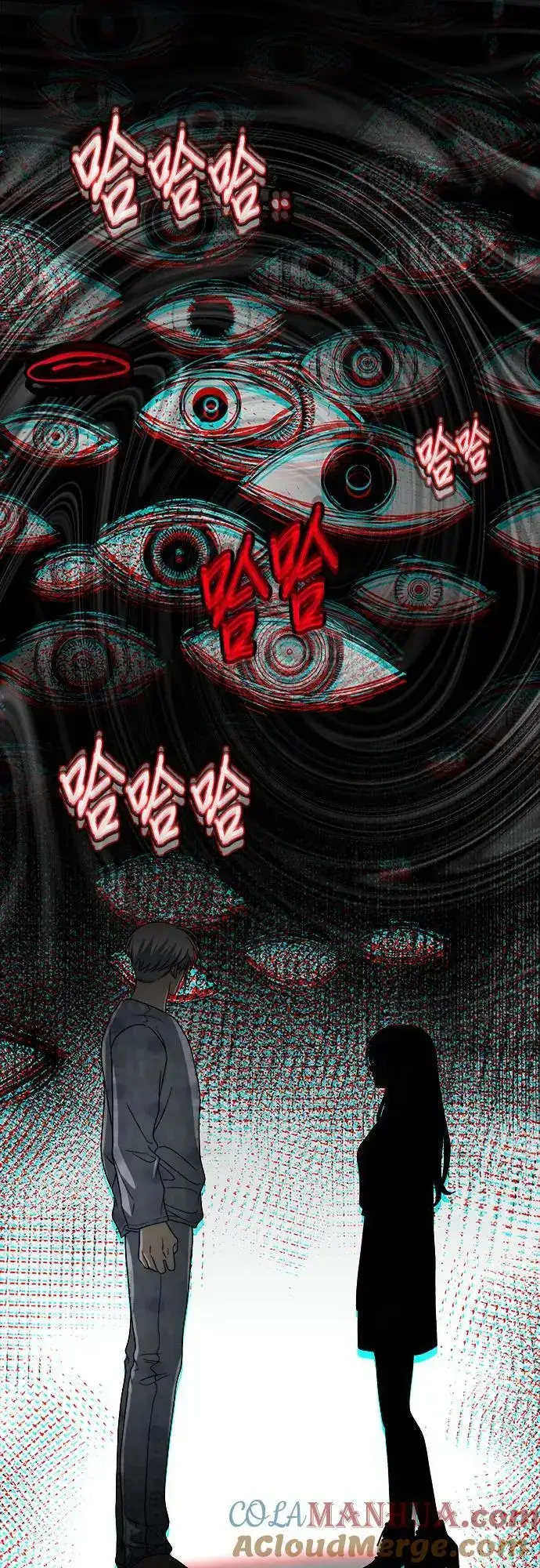 《从梦到自由》第109话图70