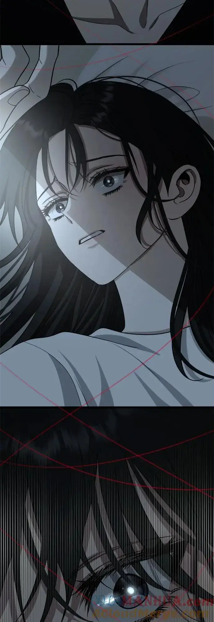 《从梦到自由》第110话图10