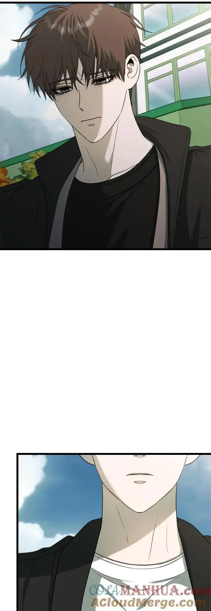 漫画《从梦到自由》第111话第40张图
