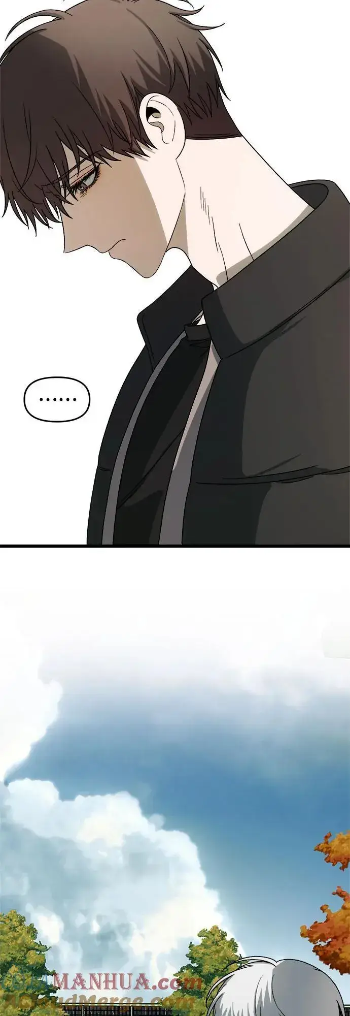 漫画《从梦到自由》第111话第43张图