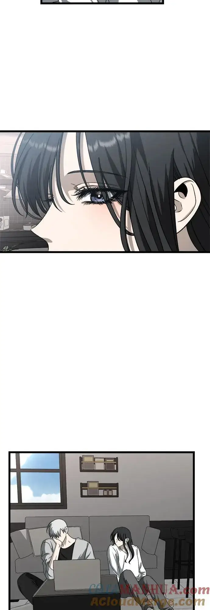 漫画《从梦到自由》第111话第55张图