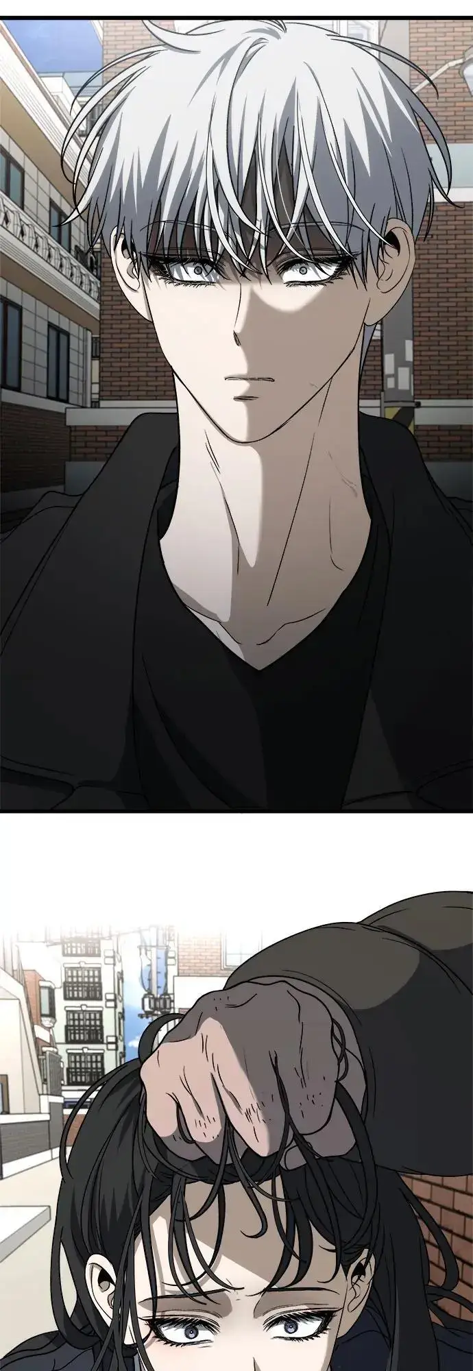 漫画《从梦到自由》第111话第75张图