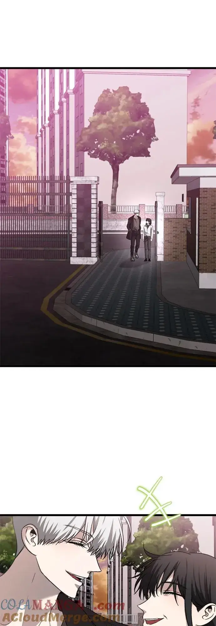 《从梦到自由》第129话图31