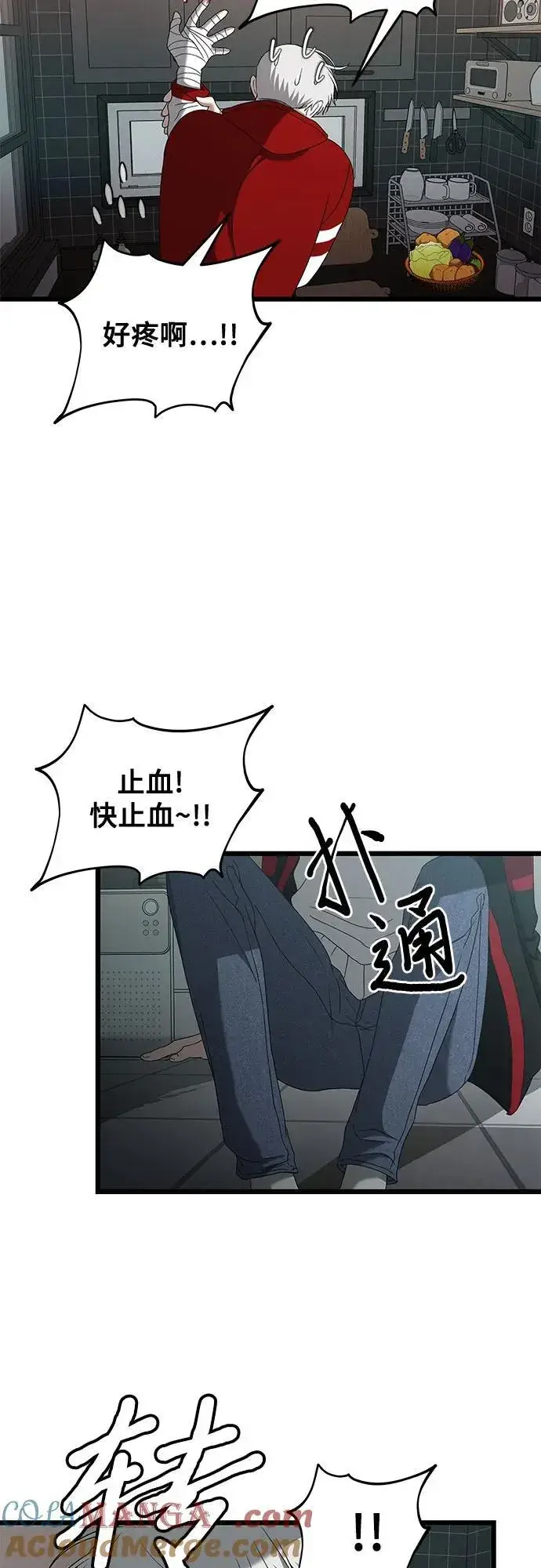 漫画《从梦到自由》第130话第64张图