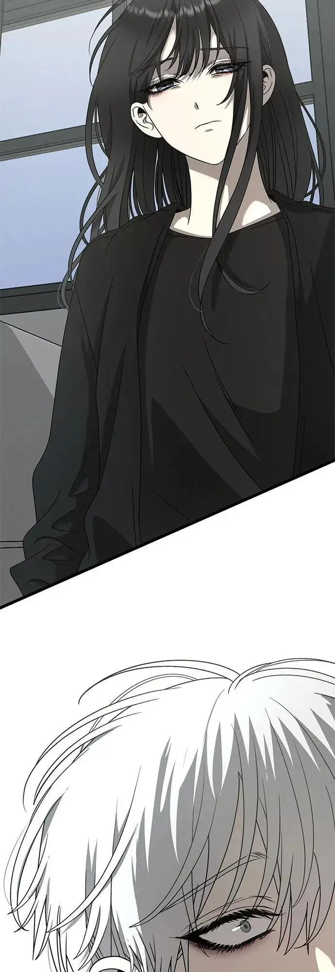 《从梦到自由》第132话图33