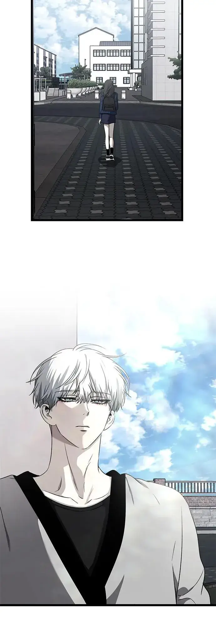 《从梦到自由》第136话图30