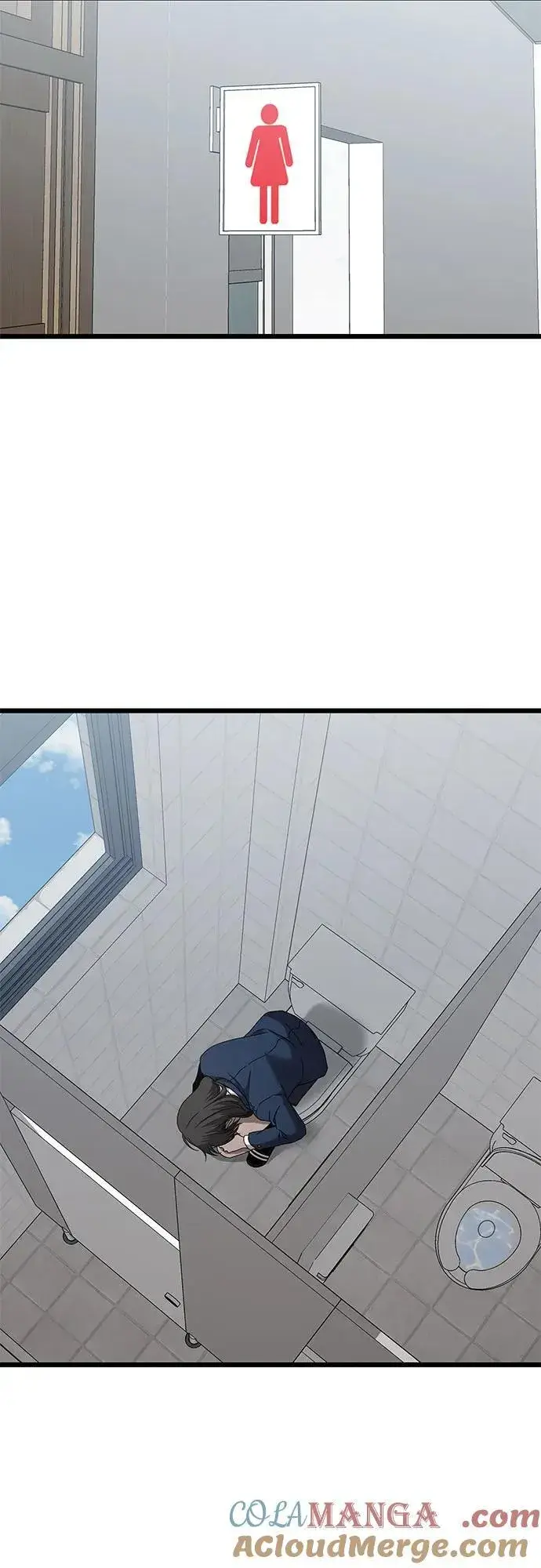 《从梦到自由》第136话图49