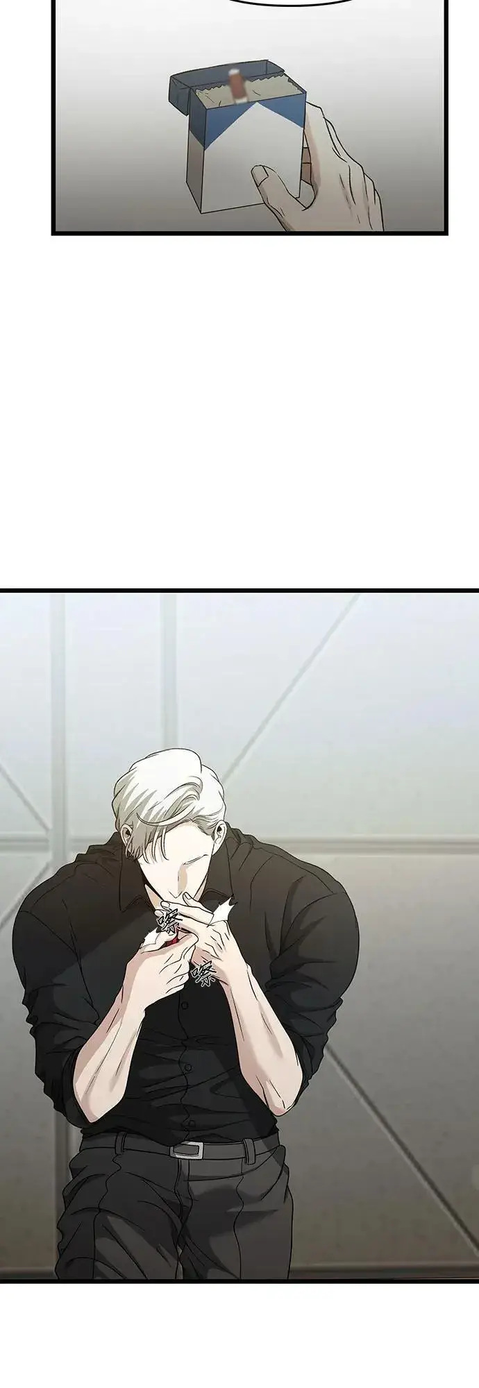 《从梦到自由》第148话图15