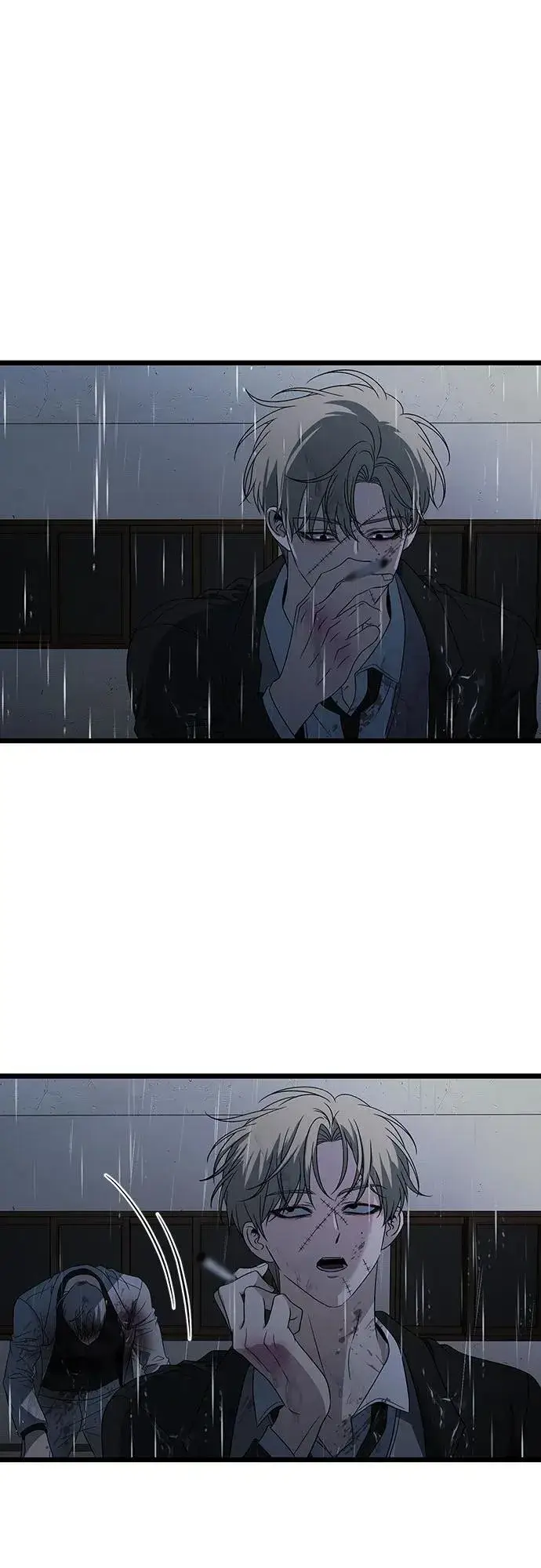 漫画《从梦到自由》第163话第51张图