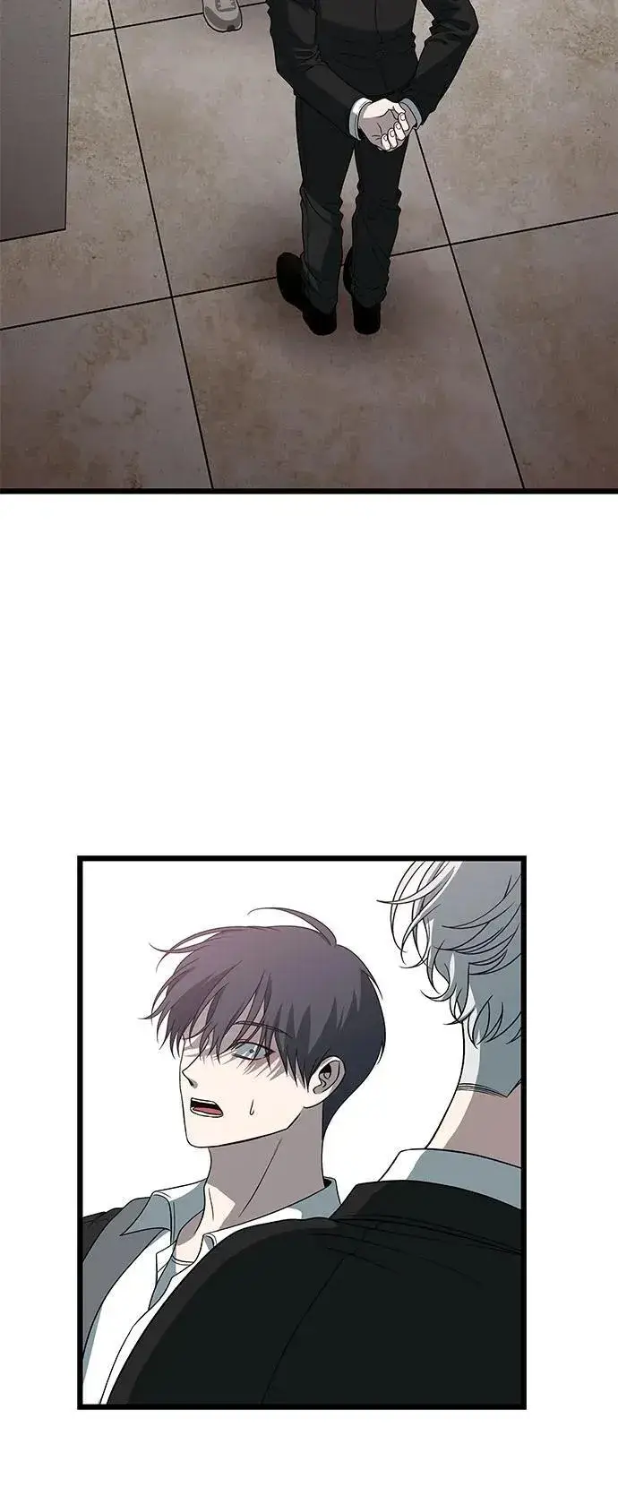 《从梦到自由》第167话图32
