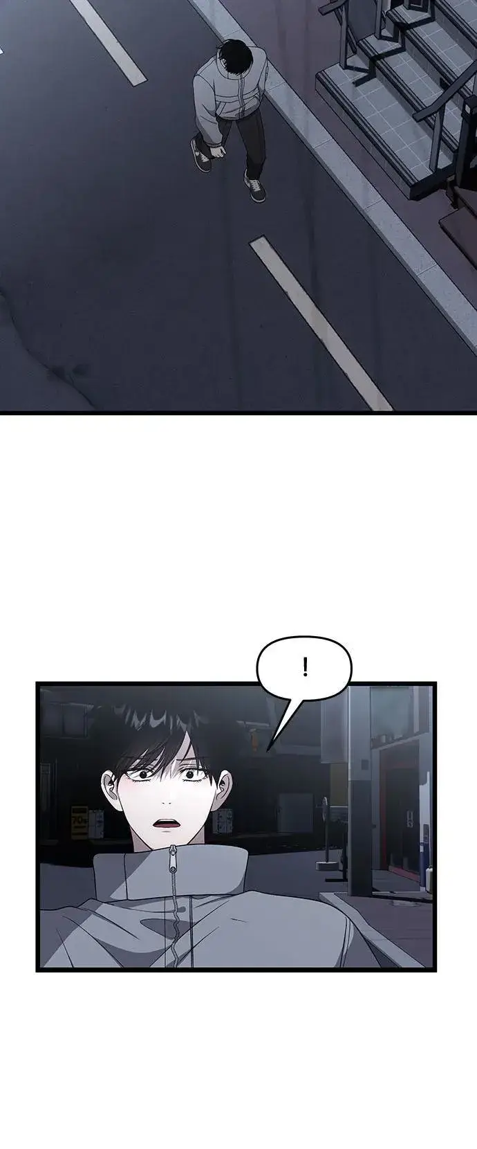 漫画《从梦到自由》外传 第6话第57张图