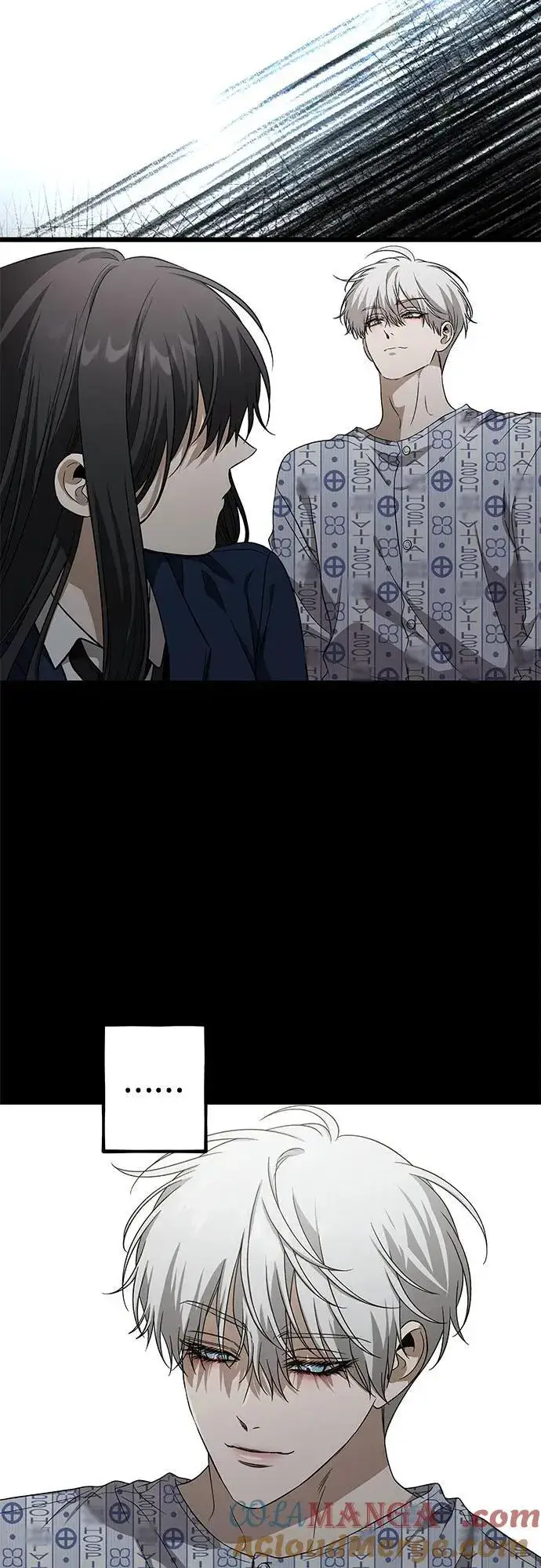 《从梦到自由》外传 第13话（最终话）图13