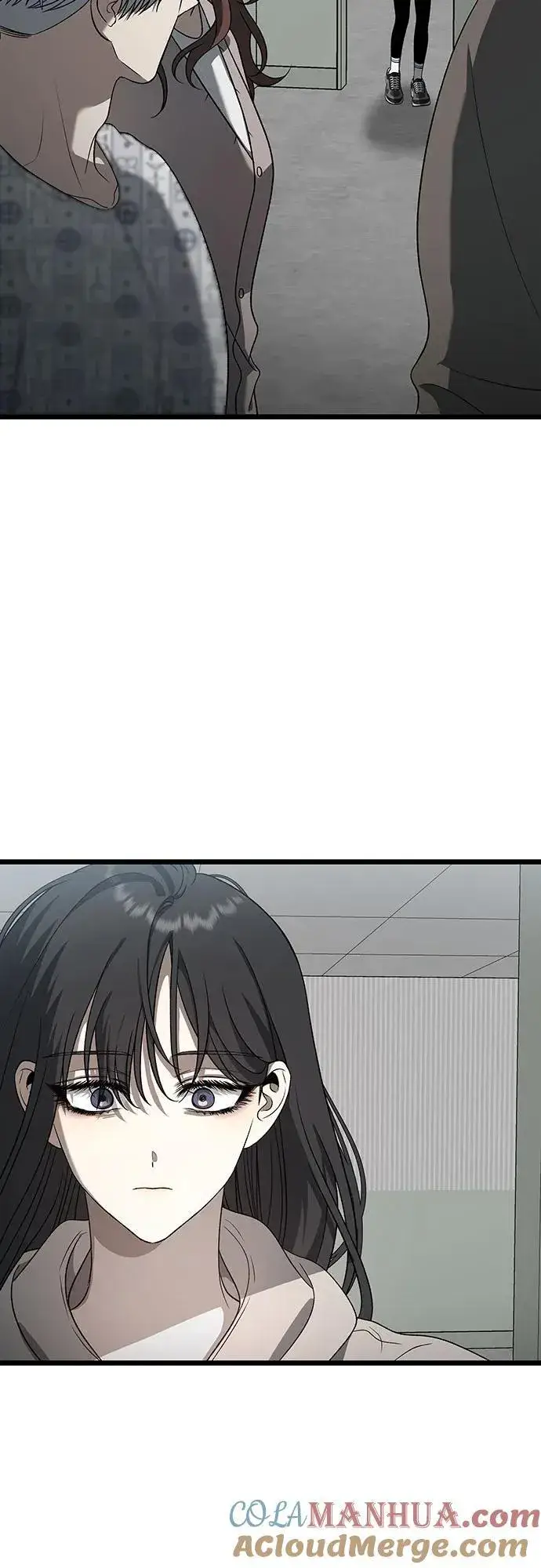 漫画《从梦到自由》第120话第19张图
