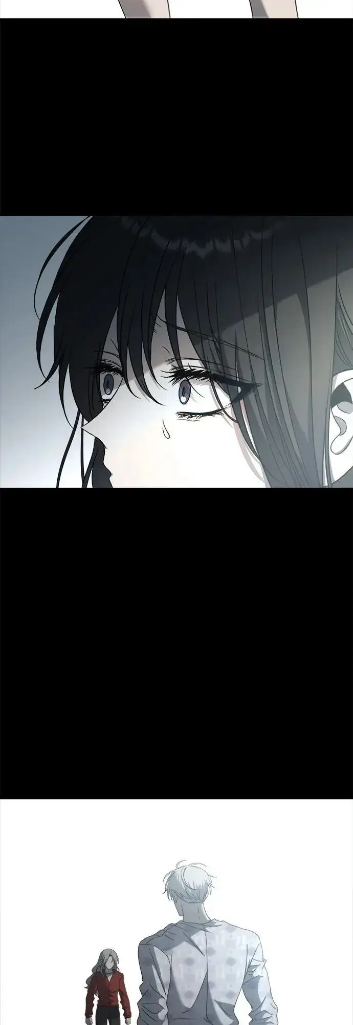 漫画《从梦到自由》第117话第54张图