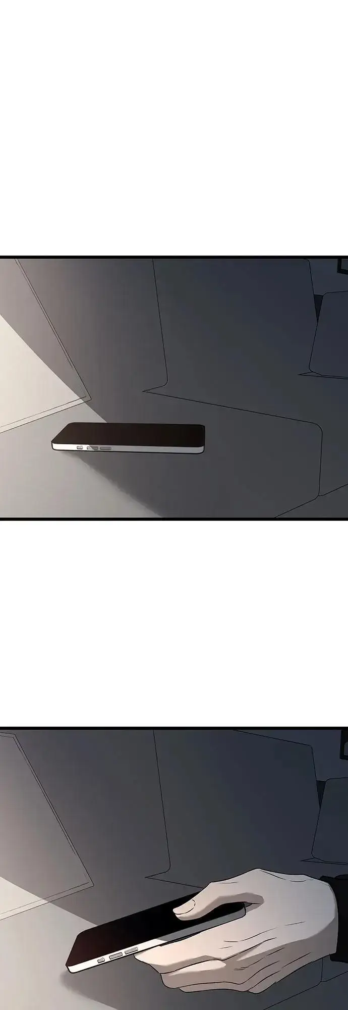 漫画《从梦到自由》第118话第35张图