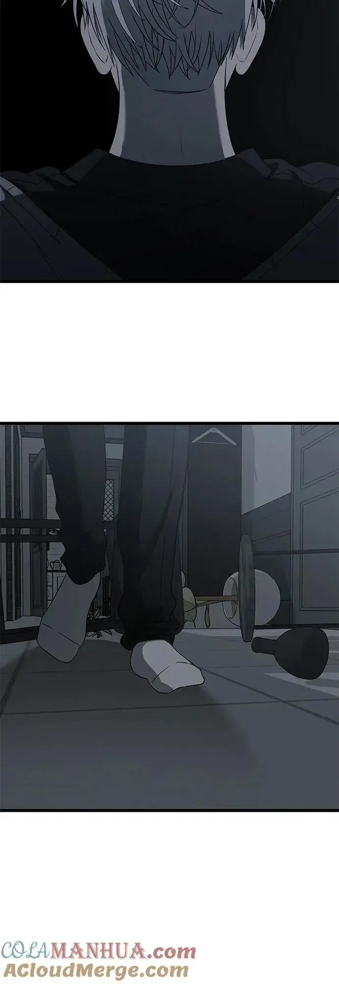 漫画《从梦到自由》第118话第70张图