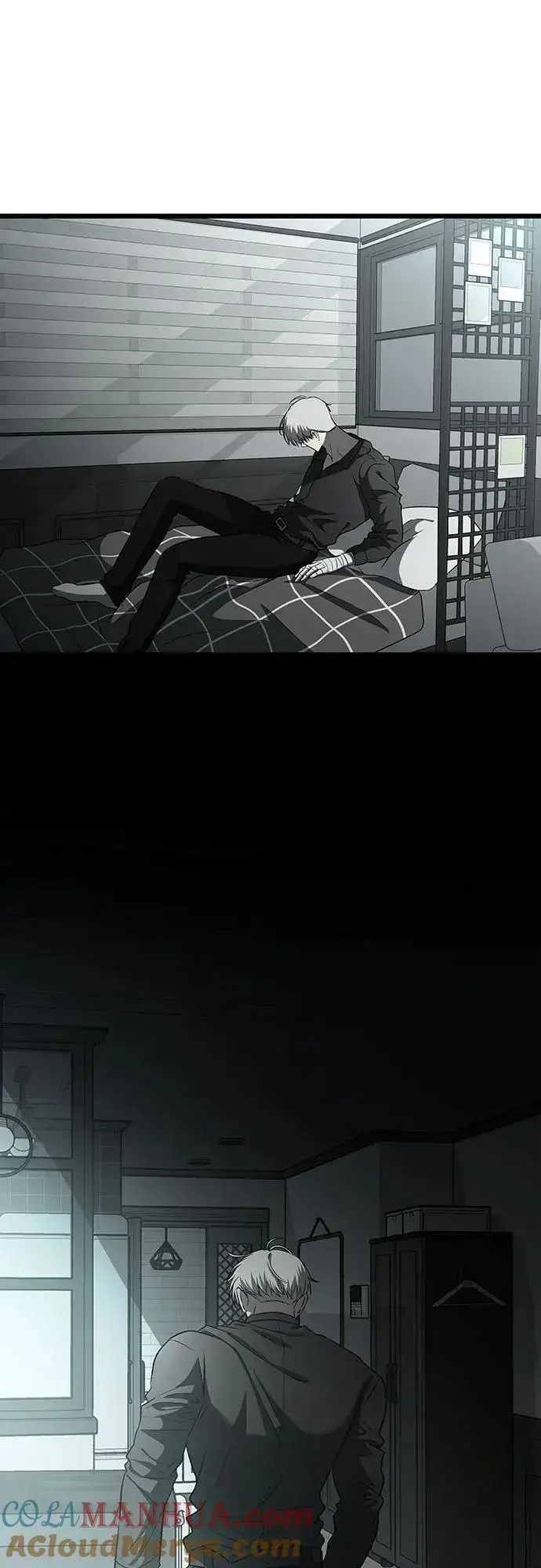 漫画《从梦到自由》第118话第79张图