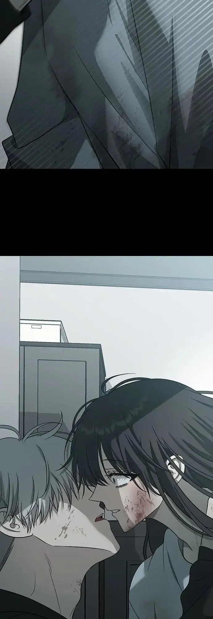 漫画《从梦到自由》第119话第54张图