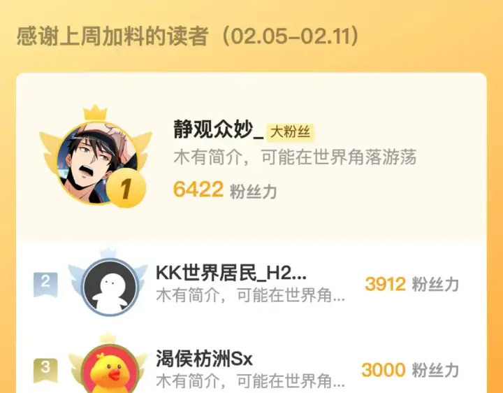 漫画《从末世崛起》258 三大修炼场的最终！第115张图