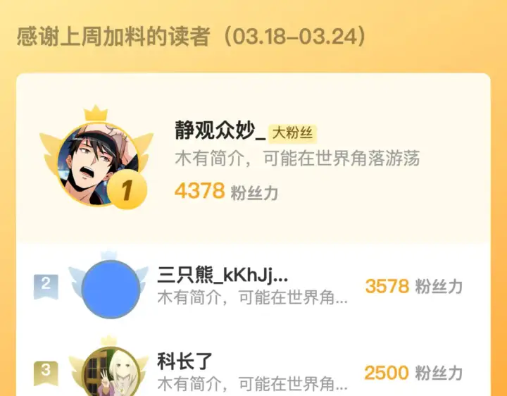 漫画《从末世崛起》272 最高级别的战斗第129张图