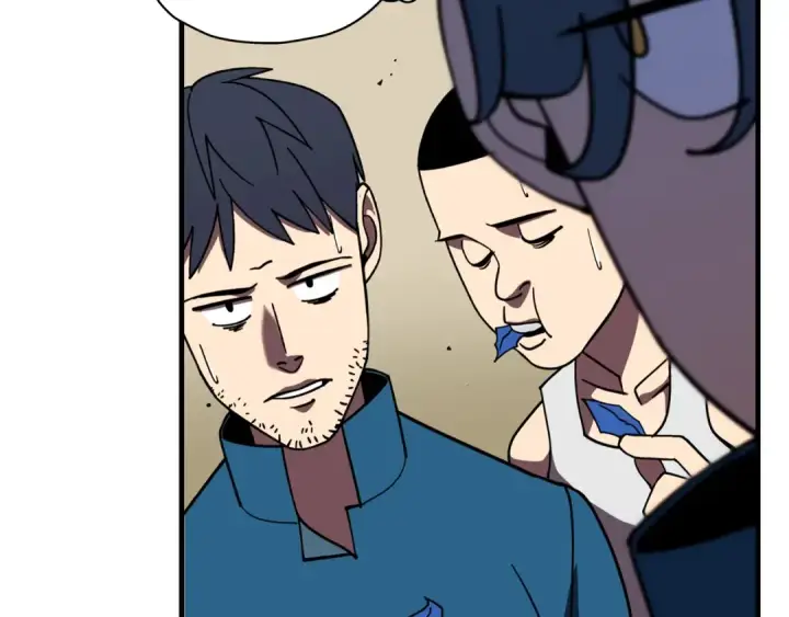 《从士兵到君主》第14话 白色的诅咒图182