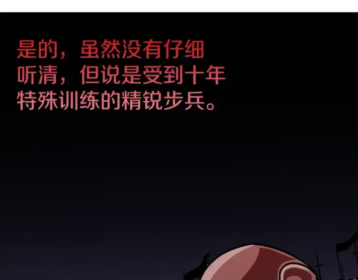 《从士兵到君主》第18话 天赋为何图20