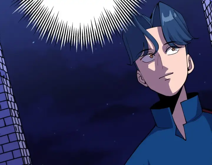 漫画《从士兵到君主》第21话 让我成为你的骑士吧！第118张图