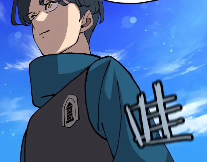 漫画《从士兵到君主》第21话 让我成为你的骑士吧！第21张图