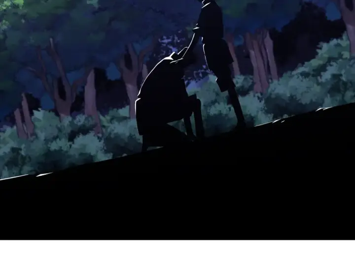 漫画《从士兵到君主》第21话 让我成为你的骑士吧！第215张图