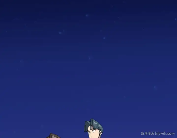 漫画《从士兵到君主》第21话 让我成为你的骑士吧！第56张图
