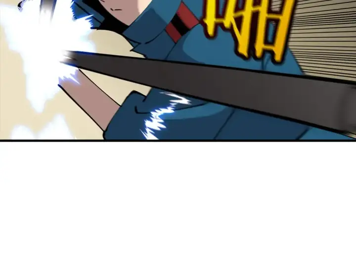 漫画《从士兵到君主》第24话 对练第89张图