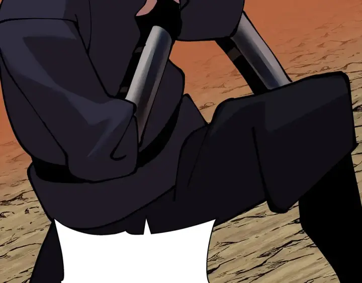 《从士兵到君主》第31话 跑路喽！王子！图163