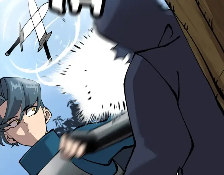 《从士兵到君主》第31话 跑路喽！王子！图9