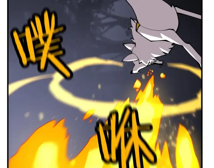 《从士兵到君主》第31话 跑路喽！王子！图95
