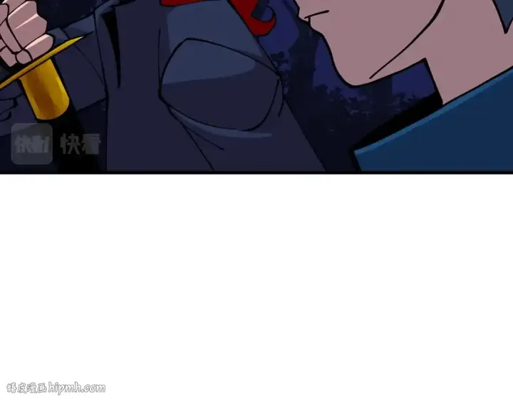 《从士兵到君主》第33话 拜斯者的对决图128