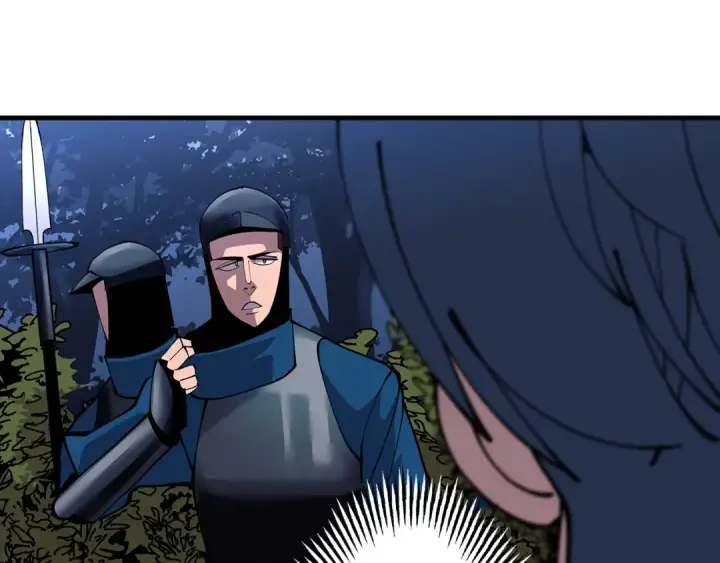 《从士兵到君主》第33话 拜斯者的对决图53
