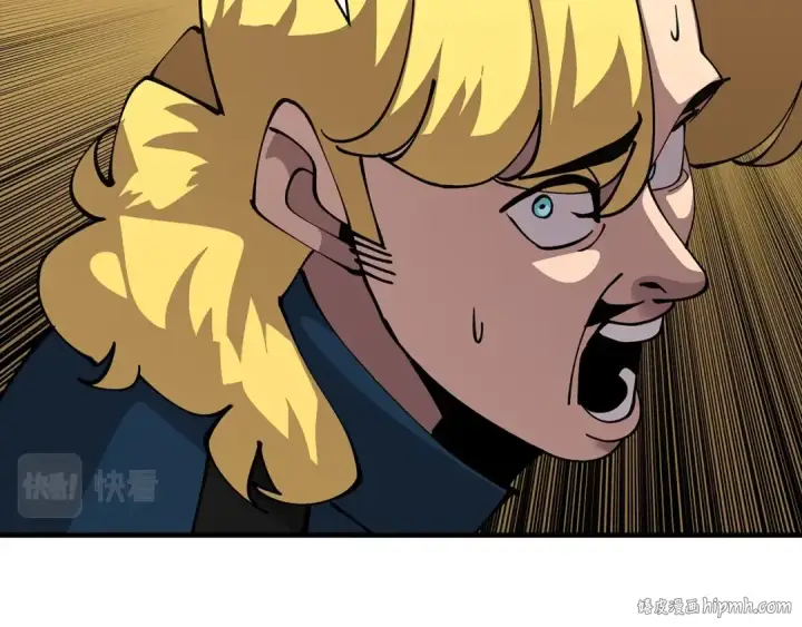《从士兵到君主》第34话 他无罪！我说的！图136