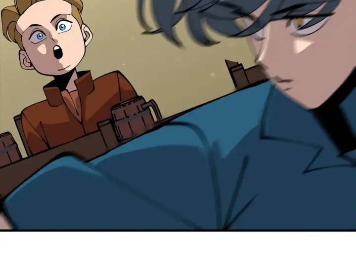 《从士兵到君主》第34话 他无罪！我说的！图166